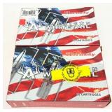 Hornady American Whitetail 25-06 REM 117 gr InterL