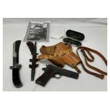 242gp U.S. Army Colt Issued Model 1911 45cal. Pist
