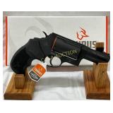 92GP Taurus Defender 856 .38 Special Revolver with