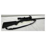 148GL New England Handi-Rifle SB2 .308 Win with Sc