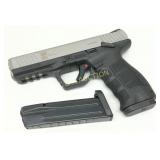 124Gp SAR USA SAR 9 Semi-Automatic Pistol with Cas