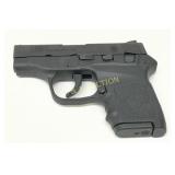 115Gp S&W M&P Bodyguard 380 Semi-Automatic Pistol