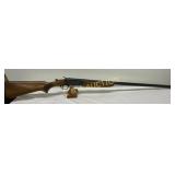 167GL Stevens Model 94H 12ga. Single Shot Shotgun