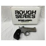 69GP Bond Arms Rough Series 45/410 Derringer with
