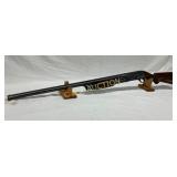 261gl Ithaca Model 37r Pump-Action 12ga. Shotgun w