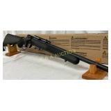 65GL Savage Model 93 FV-SR .22 WMR Bolt-Action Rif