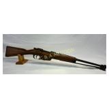 48GL Carcano M91 6.5mm Bolt-Action Rifle with Fol