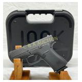249gp Glock 43X 9mm Semi-Automatic Pistol