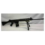 39GL Century Arms FAL .308 Rifle with Bipod