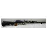 144GL SKS 7.62×39 Semi-Automatic Rifle with Black
