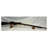 1915 Italian Carcano M91/41 Bolt-Action Rifle, Tor