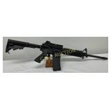 158GL Rock River Arms LAR-15, 5.56 NATO, Semi-Au