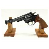 296gp Astra 296 GP .45 Caliber Revolver