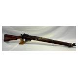 55GL 1942 Lee-Enfield No. 4 Mk I 7.62 Caliber Rifl