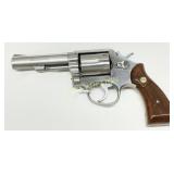 102Gp Smith & Wesson Model 65-2, .357 Magnum Stain