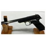 246gp MAB Modele F .22 Long Rifle Semi-Automatic