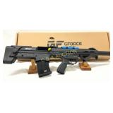 295gl GForce Arms Model GFBP 12-Gauge
