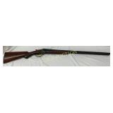 873FL Fox Sterlingworth 12ga. Side-by-Side Shotgun