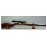 211gl Marlin Model 6082 .22LR Rifle w/Scope, Limit