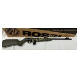 862FL Rossi RB22 Compact 22LR Bolt-Action Rimfire