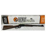 869FL Henry H001 .22LR Lever Action Rifle with Sta