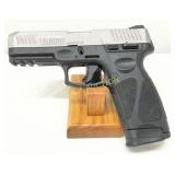 106GP Taurus G3 9mm Semi-Automatic Pistol with