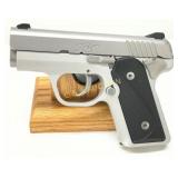 101Gp Kimber 9mm Solo Carry Stainless Steel Semi-A