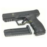 121Gp SAR Arms SAR9T 9mm Semi-Automatic Pistol wit
