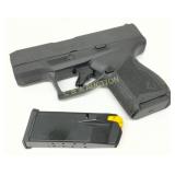 105Gp Taurus GX4 9mm Semi-Automatic Pistol with Ma