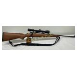 163GL Winchester Model 70 30-06 Springfield Bolt-A