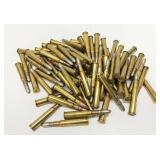 82 Rounds of .303 British Ammunition