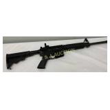 154GL Ruger AR-556, 5.56 NATO, Semi-Automatic Rifl