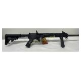 155GL Anderson Manufacturing AM-15 Semi-Automatic