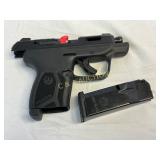 192GP Ruger LCP Max .380 ACP Semi-Automatic Pistol