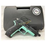 282GP German Sport Guns (GSG) Firefly 22LR