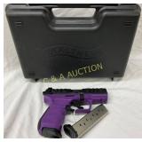 74GP Walther PDP380 .380 ACP Semi-Automatic Pistol