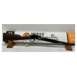 278GL Henry Lever Action .22 Magnum Rifle