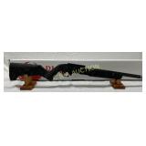 301gl Ruger 10/22 Carbon Fiber X22 Threaded .22