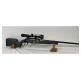 191gl Savage Axis 2 XP .243 Bolt-Action Rifle with