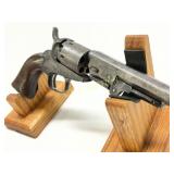 299gp Colt Revolver Octagon Barrel Matching #