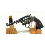 238gp Colt Police Positive .32 Caliber Revolver