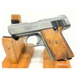 Davis Industries Model P-32 .32 Auto Semiautomatic