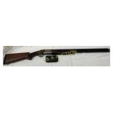 33GL GForce GF5 Over/Under 12ga. Shotgun with Wood