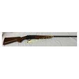 4GL Steven's Model 940A Single Barrel Shotgun with