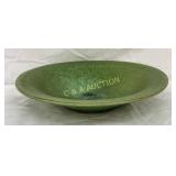 Early Royal Crown Pottery Bowl, 10 Inches Wide, Gr