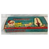 Boxed Set of Paramount Kliptons Bubbling Christmas