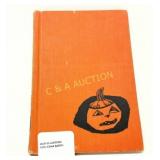 1974 ï¿½Jack-Oï¿½-Lanternï¿½ by Edna Barth, Illustrated