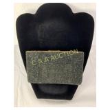 Elizabeth Arden Vintage Evening Clutch with Interi