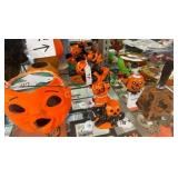 Just a Sample of the Halloween Collection Items