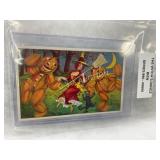 ï¿½The Witchï¿½s Danceï¿½ Postcard, Series 980 by Bien